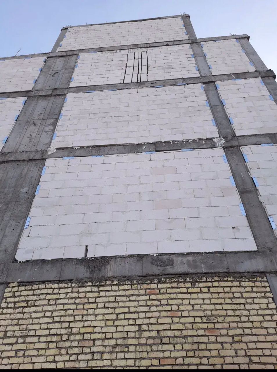 فروش و اجرای والپست و هبلکس ملک محمدی در اصفهان